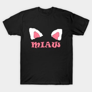 miaw T-Shirt